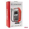 Digitálny kompresor do auta s LED 12V ACOMP-18 AMiO-03268