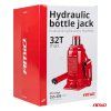 Hydraulický piestový zdvihák „ panenka” 32T