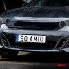 Podložka pod EČV - ČIERNA PREMIUM PL AMiO-04779