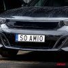 Podložka pod EČV - ČIERNA PREMIUM EU/DE AMiO-04780