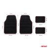 Textilné autokoberce TCM-03 AMiO-04697