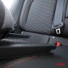 Podsedák ISOFIX ECE R129 I-Size 125-150cm AMiO-04660