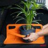 Organizér do kufra so suchým zipsom 46x19x14cm AMiO-04769