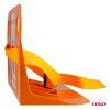 Organizér do kufra so suchým zipsom 46x19x14cm AMiO-04769