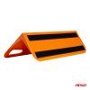 Organizér do kufra so suchým zipsom 46x19x14cm AMiO-04769