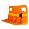 Organizér do kufra so suchým zipsom 46x19x14cm AMiO-04769