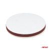 Leštiaci kotúč vlnený 125mm AMIO-03706