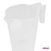 Odmerka na kvapaliny 1L AMIO-04050