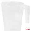 Odmerka na kvapaliny 1L AMIO-04050