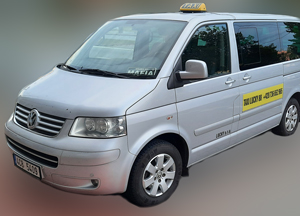 taxi