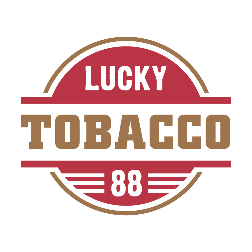 Tabák Lucky 88 České Budějovice