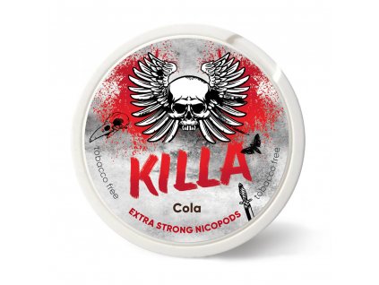 KILLA COLA