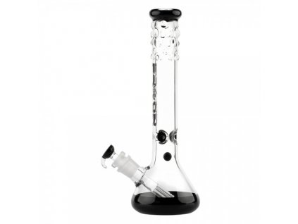 Grace Glass - PEARL Series XL Black Frog