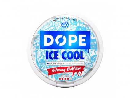 557 1 dope ice cool strong edition