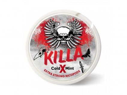 956 killa cold mint x