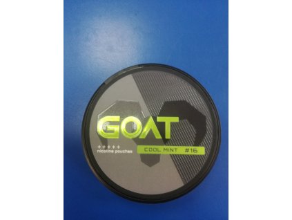 GOAT COOL MINT