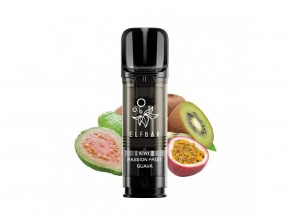 4110 2 kiwi passion fruit guava
