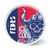 FEDRS Ice Cool Energy Hard 8