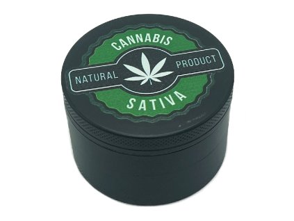 Drtička kovová 4-dílná - Ø6 BONGO 02