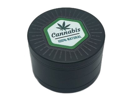 Drtička kovová 4-dílná - Ø6 BONGO 05