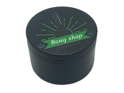 Drtička kovová 4-dílná - Ø6 BONGO 06