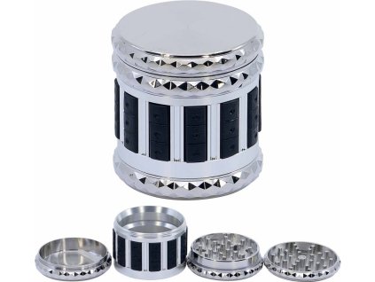 19488 11479 drtic tabaku 4x kov 6 5cm