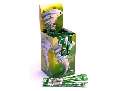 OCHUCENÁ TYČINKA SPEARWIND MINT