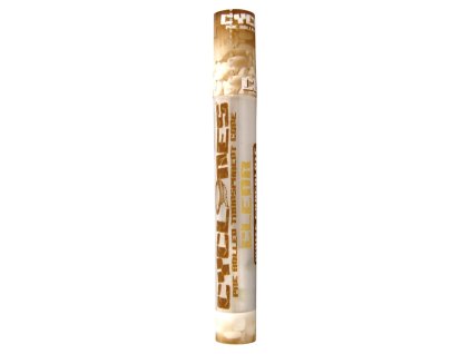 CYC KLEAR WHITE CHOC 02