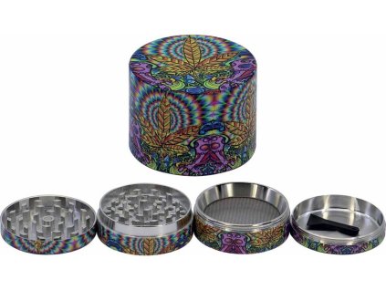 17528 1 11368 drtic tabaku 4x kov 5cm