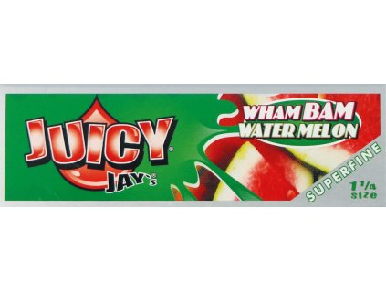 Juicy Jay´s Fine 1 1/4 WB Watermelon