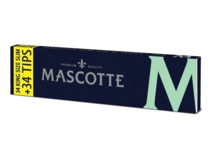 78 1 mascotte KS slim M+filtry