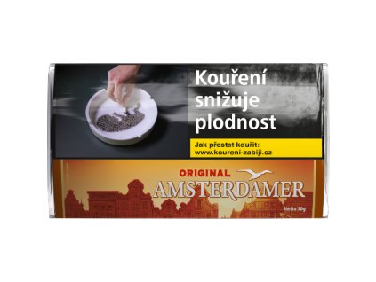 Amsterdamer Original 30g