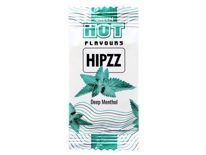 30686 hippz for heets aroma karte deep menthol 25er pack 2