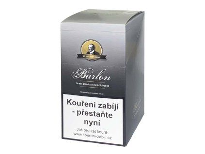 Barlon Dark 40ks