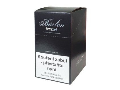 Barlon Extra Dark 40ks