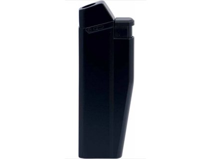 32353 tryskovy zapalovac royce black