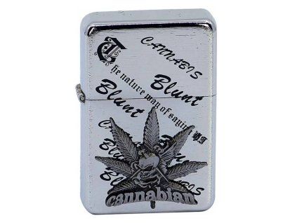 32490 benzinovy zapalovac remo cannabian