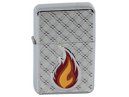 25066 benzinovy zapalovac remo flame
