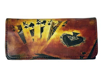13556 4 cards