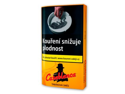 Casablanca 40g