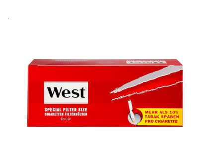 26104 west red special