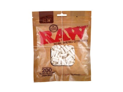 RAW FILT SLIM 01