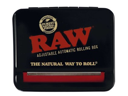 RAW BOX79 02