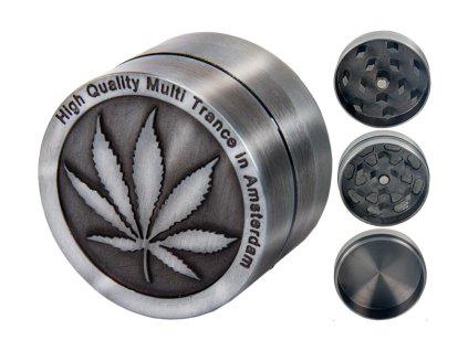 8992 drticka kovova 3 dilna hemp