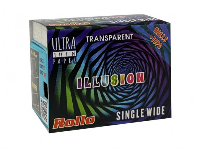 Rollo Single Wide 1024x788