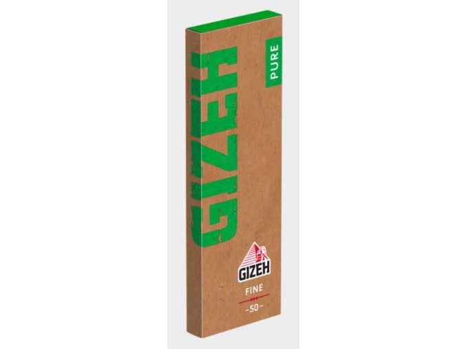 gizeh pure