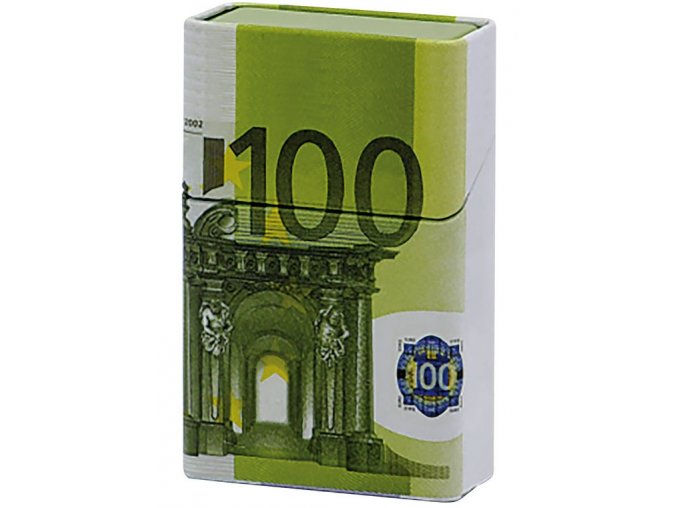 26302 1 1 no alu pouzdro na cigaretovou krabicku euro 04