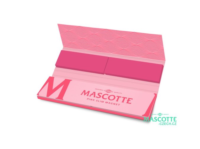 322 mascotte pink slim combi open