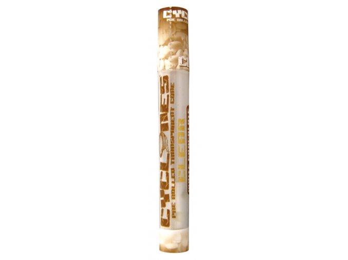 CYC KLEAR WHITE CHOC 02