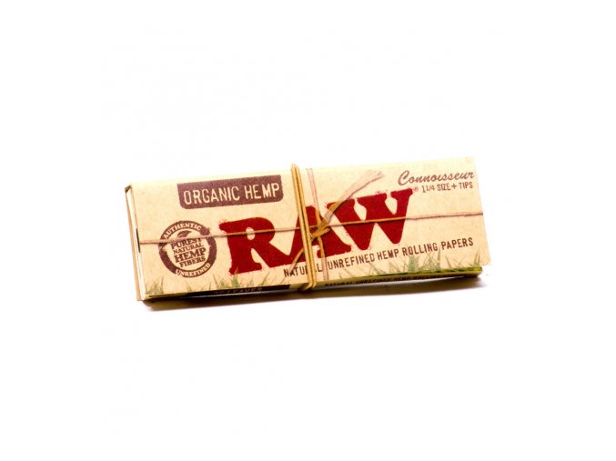 9836 papirky raw organic 1 1 4 filtry